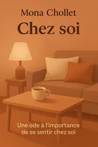 Couverture de 'Chez soi'