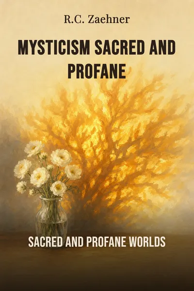 Mysticism Sacred and Profane