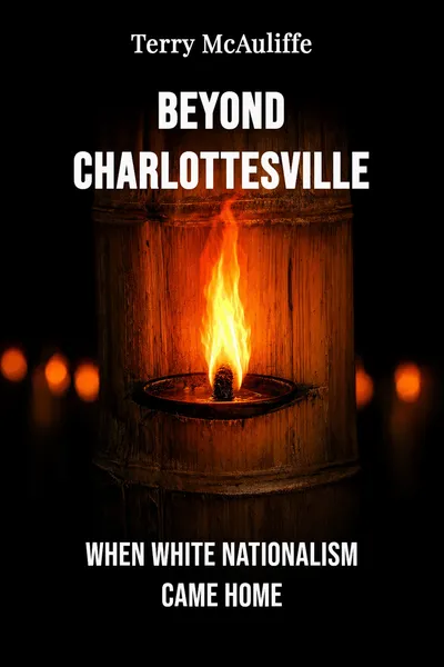 Beyond Charlottesville