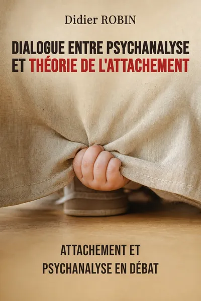 Dialogue entre psychanalyse et théorie de l'attachement