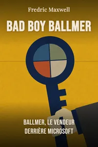 Bad boy ballmer
