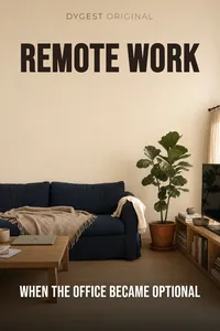 Remote work
