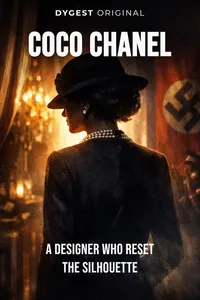 Coco Chanel