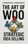 Cover of 'The art of woo'
