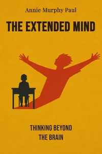 The Extended Mind
