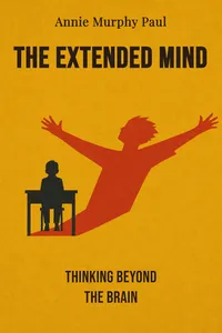 The Extended Mind