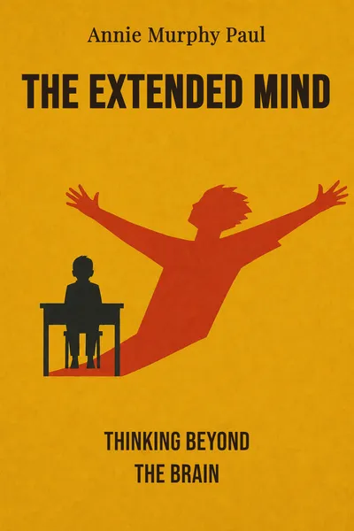 The Extended Mind