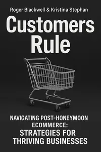 Cover of 'Customers rule'