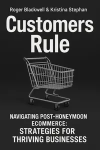 Cover of 'Customers rule'