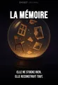 Couverture de 'La memoire'