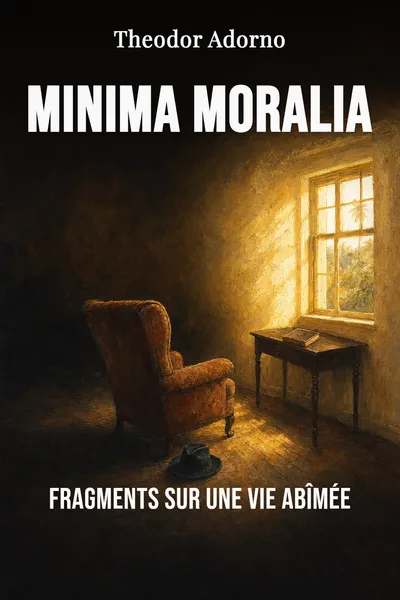 Minima Moralia