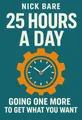 Cover of '25 hours a day'