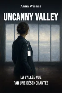 Uncanny Valley
