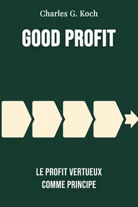 Good profit