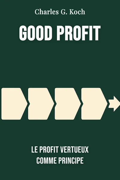 Good profit