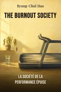 The Burnout Society
