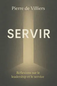 Couverture de 'Servir'