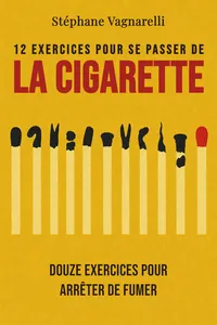 12 exercices pour se passer de la cigarette