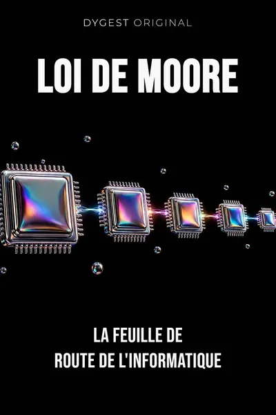 Loi de Moore