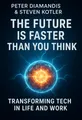 Cover of 'The future is faster than you think'