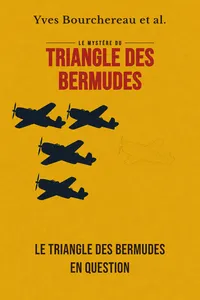 Le Mystére du triangle des Bermudes