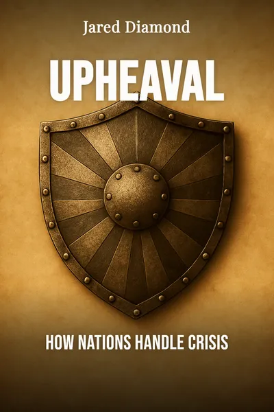 Upheaval
