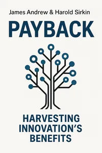 Cover of 'Payback'