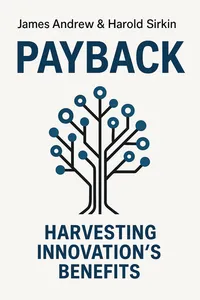 Cover of 'Payback'