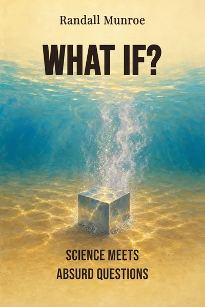 What If?