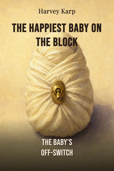 The Happiest Baby on the Block