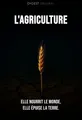 Couverture de 'Lagriculture'