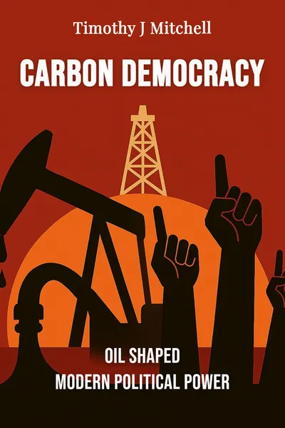 Carbon Democracy