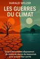 Couverture de 'Les guerres du climat'