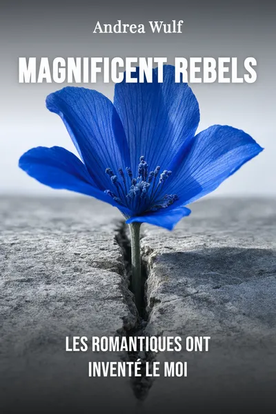 Magnificent Rebels