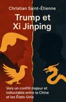 Couverture de 'Trump et xi jinping'
