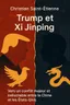 Couverture de 'Trump et xi jinping'
