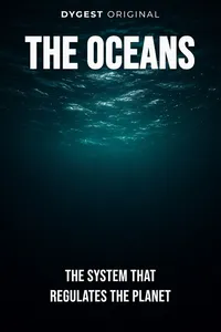 The Oceans