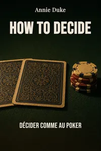 How to Decide
