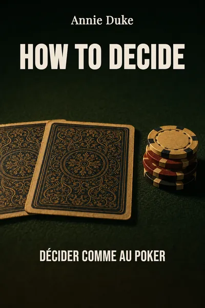 How to Decide
