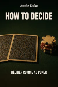 How to Decide