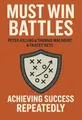 Cover of 'Must win battles'