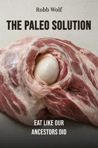 The Paleo Solution