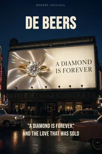 De Beers