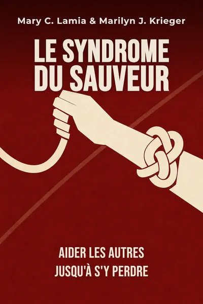 Le syndrome du sauveur