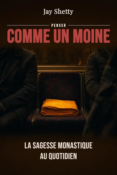 Penser comme un moine
