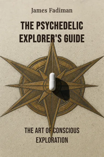 The Psychedelic Explorer's Guide
