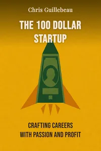 The 100 dollar startup