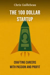 The 100 dollar startup
