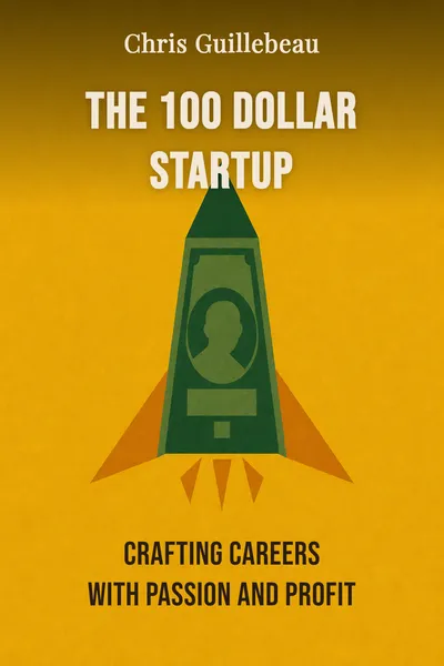 The 100 dollar startup