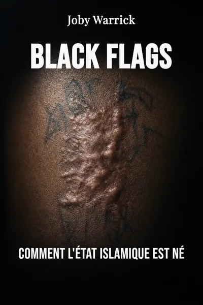 Black Flags